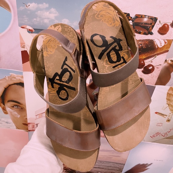 OTBT NEUTRAL PLATFORMS 💘💘 - Picture 6 of 6